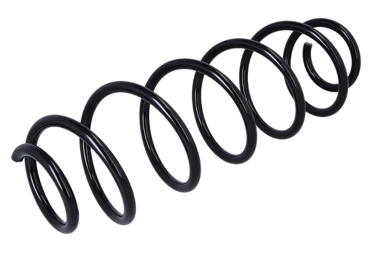 Sprężyna Zawieszenia Tył Citroen Peugeot 5102Ct Oryginał ORG 5102CT