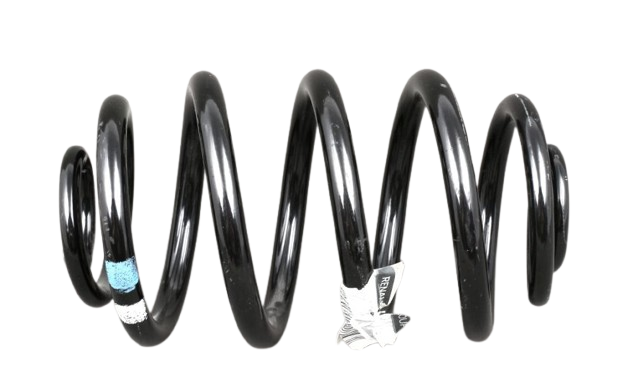 Sprężyna Zawieszenia Tył Renault Dacia 8200844169 Oryginał ORG 8200844169