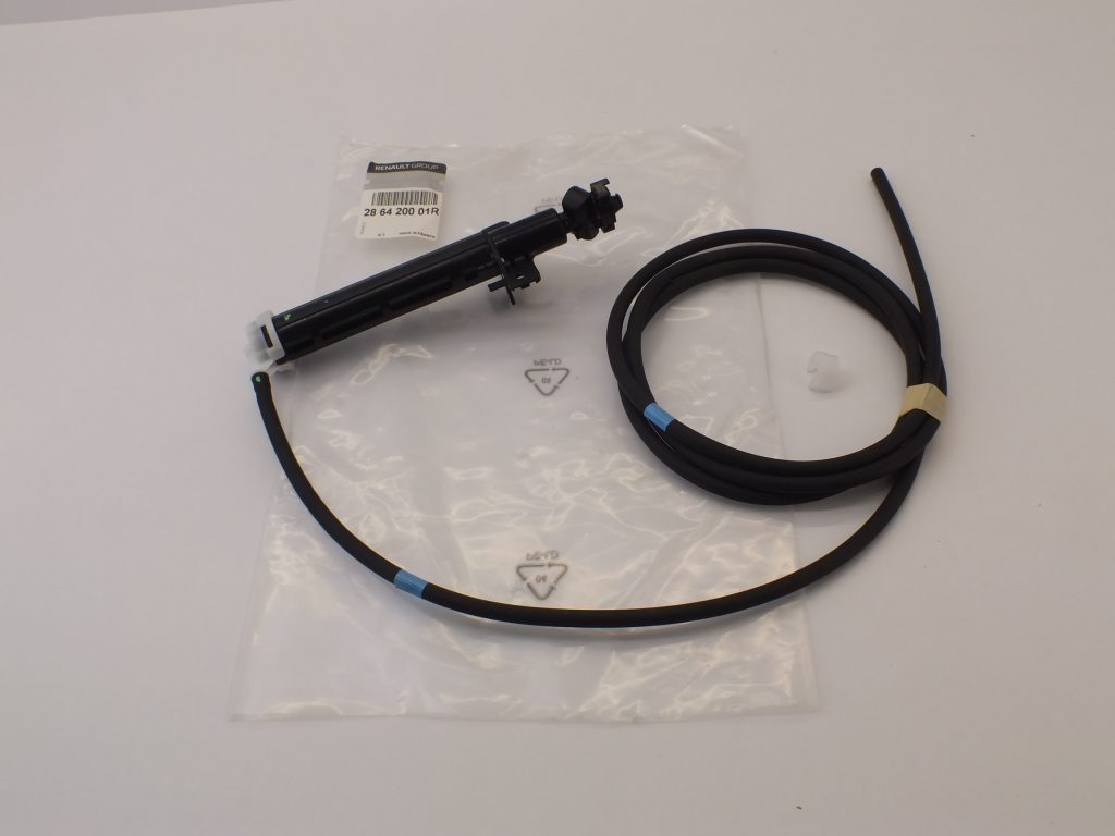 Spryskiwacz Reflektora Lewy Renault Dacia 286420001R Oryginał 286420001R