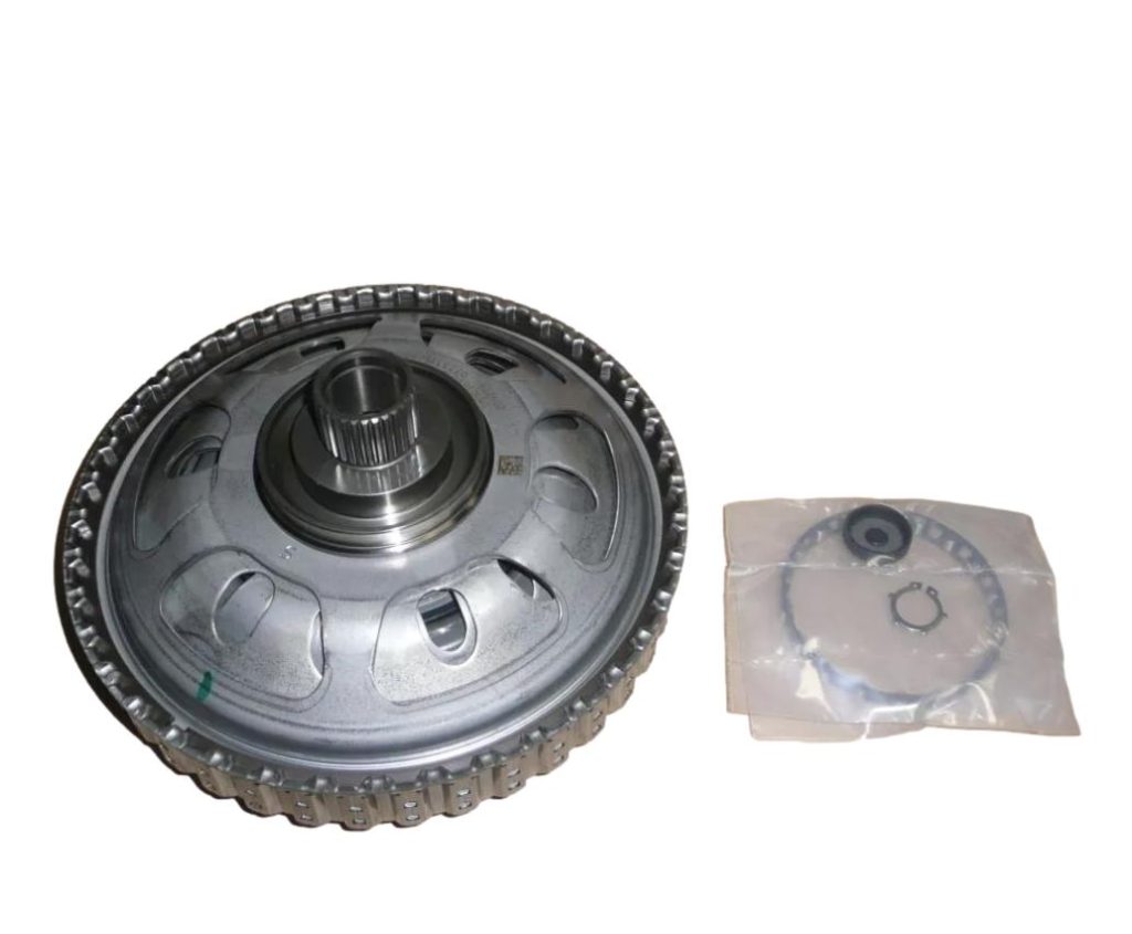 Sprzęgło Automat Dw5 Renault Dacia 3020500Q1B Oryginał ORG 3020500Q1B