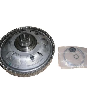 Sprzęgło Automat Dw5 Renault Dacia 3020500Q1B Oryginał ORG 3020500Q1B