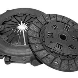 Sprzęgło Citroen Peugeot 1628705080 Oryginał ORG 1628705080