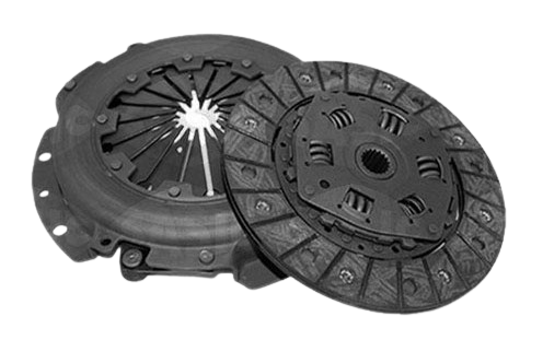 Sprzęgło Citroen Peugeot 1628705080 Oryginał ORG 1628705080