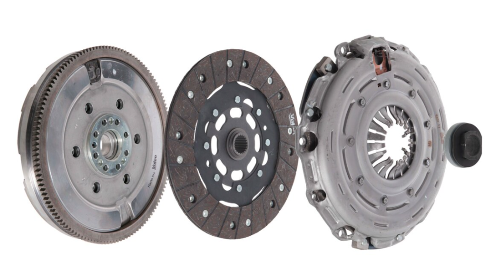 Sprzęgło Citroen Peugeot 2.0Hdi 16V 1628939180 Oryginał ORG 1628939180