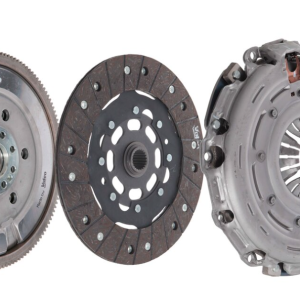 Sprzęgło Citroen Peugeot 2.0Hdi 16V 1628939180 Oryginał ORG 1628939180