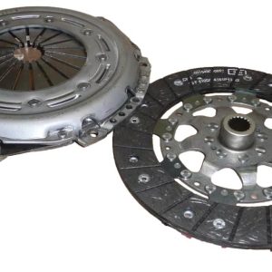 Sprzęgło Citroen Peugeot 2052P5 Oryginał ORG 2052P5