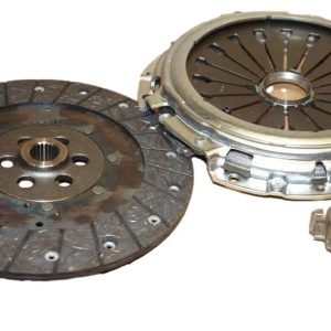 Sprzęgło Citroen Peugeot 2052V5 Oryginał ORG 2052V5