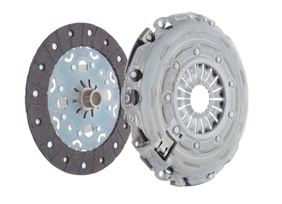 Sprzęgło Citroen Peugeot Fiat 1.6Jtd 46345768 Oryginał ORG 46345768