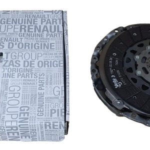 Sprzęgło Komplet Renault Dacia 1.0Tce 302051336R Oryginał 302051336R