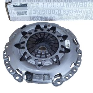 Sprzęgło Komplet Renault Dacia 1.6 16V 302055084R Oryginał 302055084R