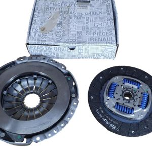 Sprzęgło Komplet Renault Dacia 2.0 16V  302051060R Oryginał 302051060R
