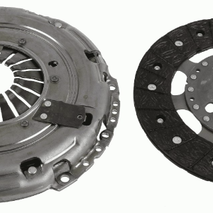 Sprzęgło Renault Dacia 302054417R Oryginał ORG 302054417R