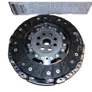 Sprzęgło Renault Dacia 302055884R Oryginał ORG 302055884R