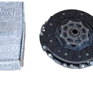 Sprzęgło Renault Dacia 302057092R Oryginał ORG 302057092R