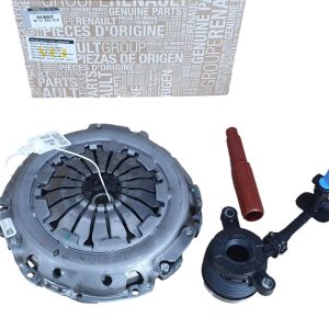 Sprzęgło Renault Dacia 302183681R Oryginał ORG 302183681R