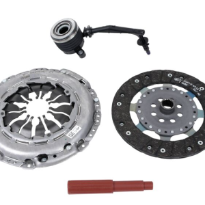 Sprzęgło Renault Dacia 302185417R Oryginał ORG 302185417R