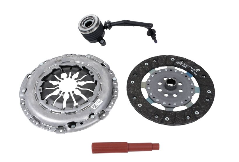 Sprzęgło Renault Dacia 302185417R Oryginał ORG 302185417R