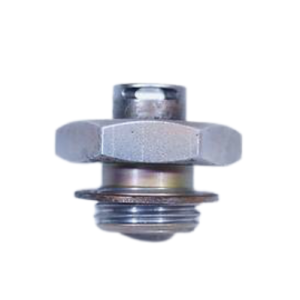 Śruba Listwy Wtryskowej Renault Dacia 8200136722 Oryginał ORG 8200136722