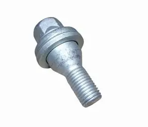 Śruba Zawiasu Citroen Peugeot 871172 Oryginał ORG 871172