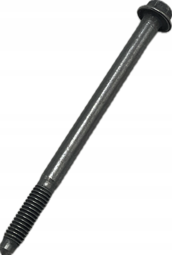 Śruba Zaworu Egr Citroen Peugeot 9801705480 Oryginał ORG 9801705480