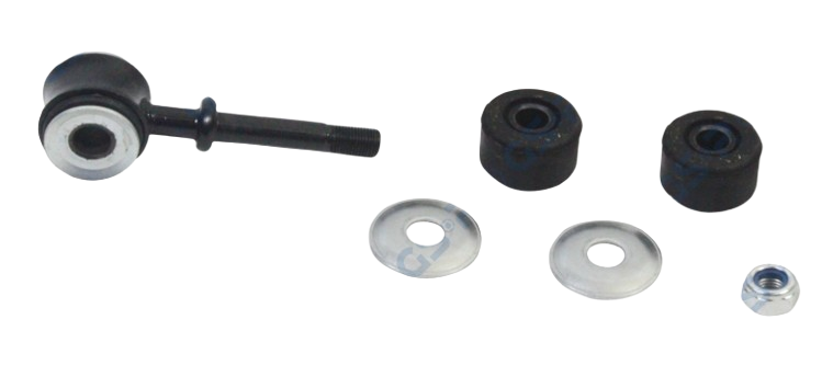 Stabilizator Przód Citroen Peugeot 1612736480 Oryginał ORG 1612736480