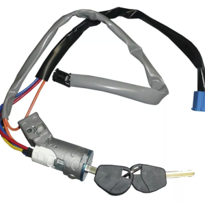 Stacyjka 4162CH Citroen Peugeot Tech-France GM-210