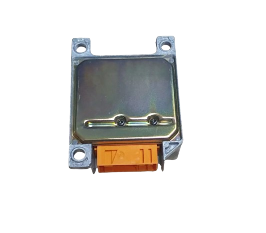 Sterownik Moduł Airbag 6547WJ Citroen Peugeot Oryginał 6547.WJ