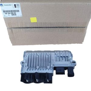 Sterownik Moduł Citroen Peugeot 9818459680 Oryginał ORG 9818459680