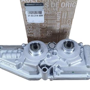 Sterownik Skrzyni Biegów Renault Dacia 310321488R Oryginał 310321488R