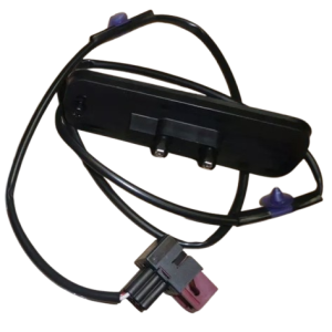 Stycznik Krańcówka Drzwi Renault Dacia 2654900Qab Oryginał ORG 2654900QAB