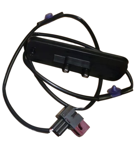 Stycznik Krańcówka Drzwi Renault Dacia 2654900Qab Oryginał ORG 2654900QAB