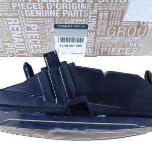 Światło Dzienne Led Drl Lewy Renault Clio Iv 266056159R Oryginał 266056159R