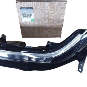 Światło Dzienne Led Drl Lewy Renault Talisman 266056053R Oryginał 266056053R