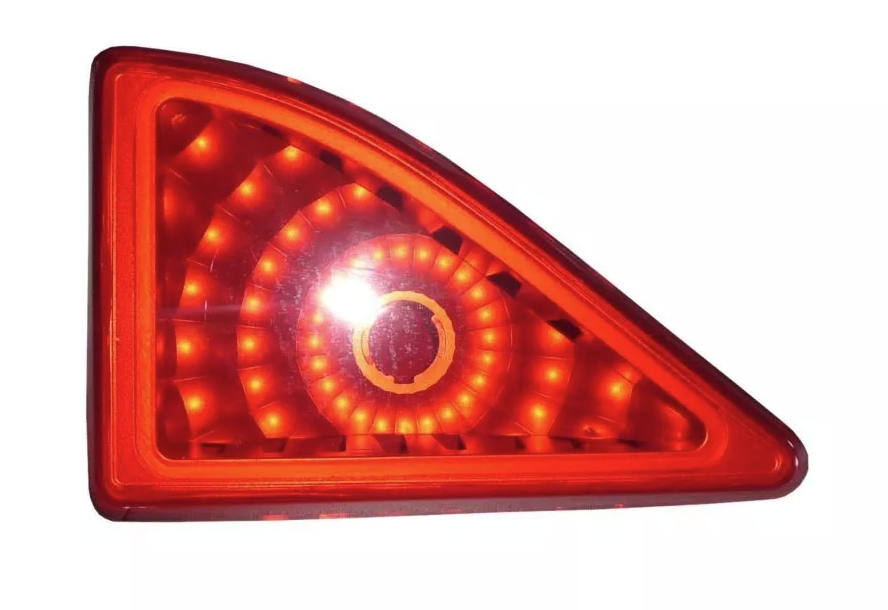 Światło Stop 265900021R Renault Master 3 Tech-France M2360