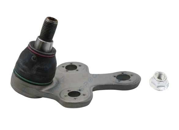 Sworzeń Wahacza Citroen Peugeot 9831088880 Oryginał ORG 9831088880