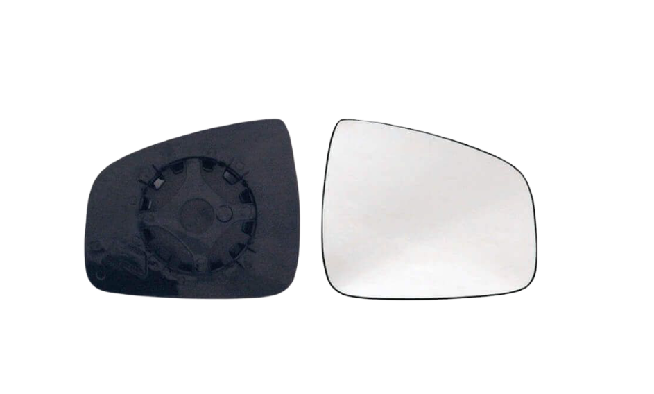 Szkło Lusterka Lewe Renault Dacia Duster 6001549716 Oryginał ORG 6001549716