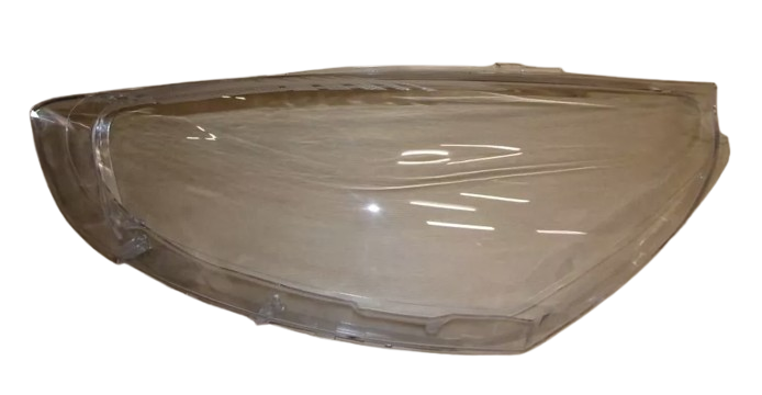 Szkło Reflektora Lewy 260601732R Renault CLio 4 Tech-France M1704