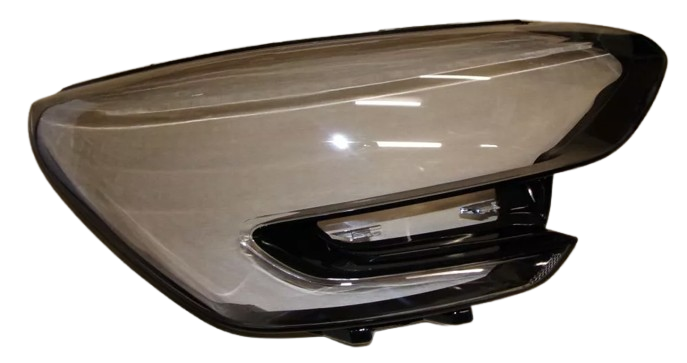 Szkło Reflektora Prawy 260100506R Renault Megane 4 Tech-France M1707