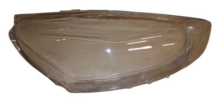 Szkło Reflektora Prawy 260103127R Renault Clio 4 Tech-France M1705