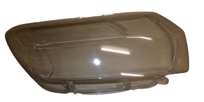 Szkło Reflektora Prawy 260606236R Dacia Logan 2 Tech-France M1711