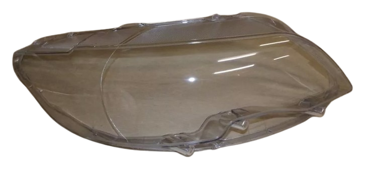 Szkło Reflektora Prawy 9817296980 Peugeot 301 Tech-France M1709