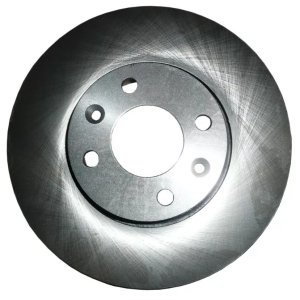 Tarcza Hamulcowa Przód Renault Dacia 402068466R Oryginał 402068466R