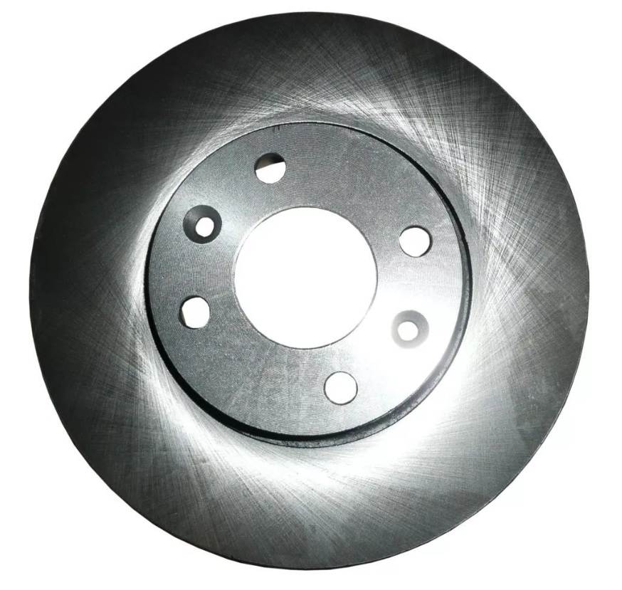 Tarcza Hamulcowa Przód Renault Dacia 402068466R Oryginał 402068466R