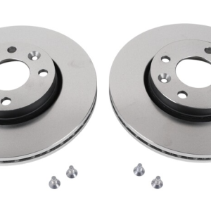 Tarcza Hamulcowa Renault Dacia 402060405R Oryginał ORG 402060405R