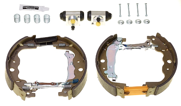 Tarcza Kotwiczna Renault Dacia 440A01644R Oryginał ORG 440A01644R