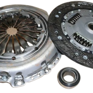 Tarcza Sprzęgła Citroen Peugeot 9670270580 Oryginał ORG 9670270580/L