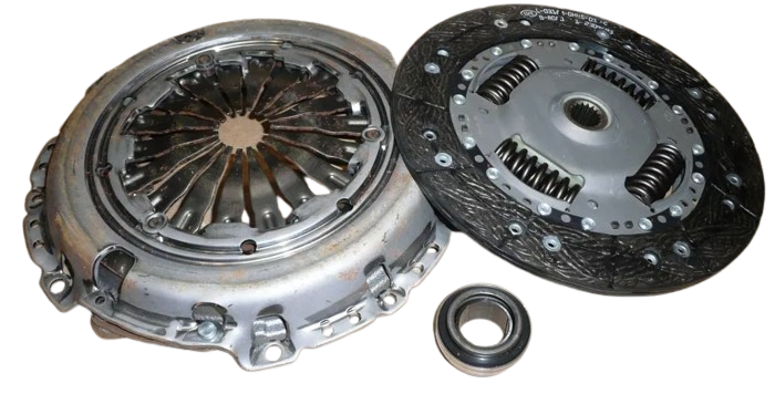 Tarcza Sprzęgła Citroen Peugeot 9670270580 Oryginał ORG 9670270580/L