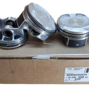 Tłok Citroen Peugeot 1.0 12V 1623500080 Oryginał ORG 1623500080