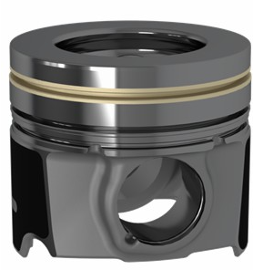 Tłok Komplet Citroen Peugeot 2.0 Bluehdi 1612731880 Oryginał ORG 1612731880