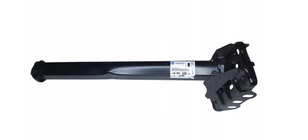 Tuleja Kołyski 9830026180 Citroen Peugeot Oryginał ORG 9830026180